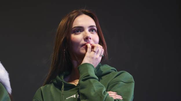 Nietypowa fobia Marceli Leszczak. „To zabrało..