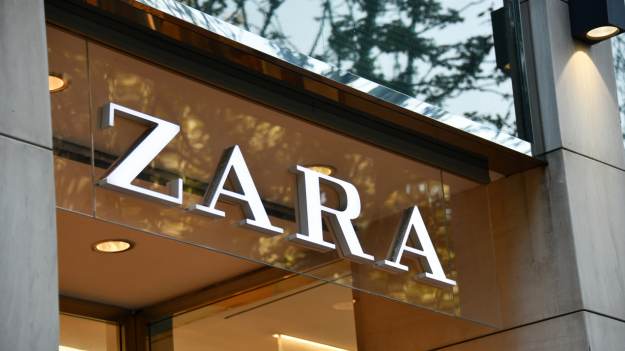 Każdy będzie chciał mieć to w szafie. Zara..