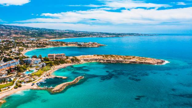 Nowy hit wśród polskich turystów. Trzy godziny..