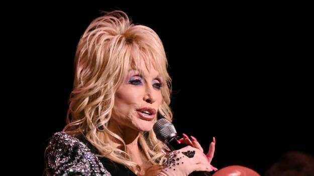 Wieści ws. stanu zdrowia Dolly Parton nadeszły..
