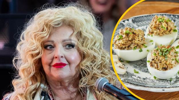 Najdroższa Wielkanoc u Magdy Gessler? Cena za..