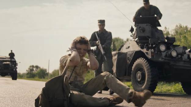 Najbardziej wyczekiwana ekranizacja mistrza..