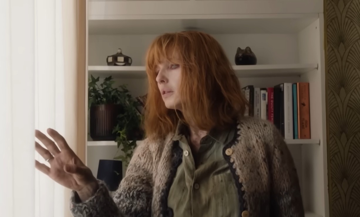 Najmroczniejszy thriller, jaki zobaczysz w tym..