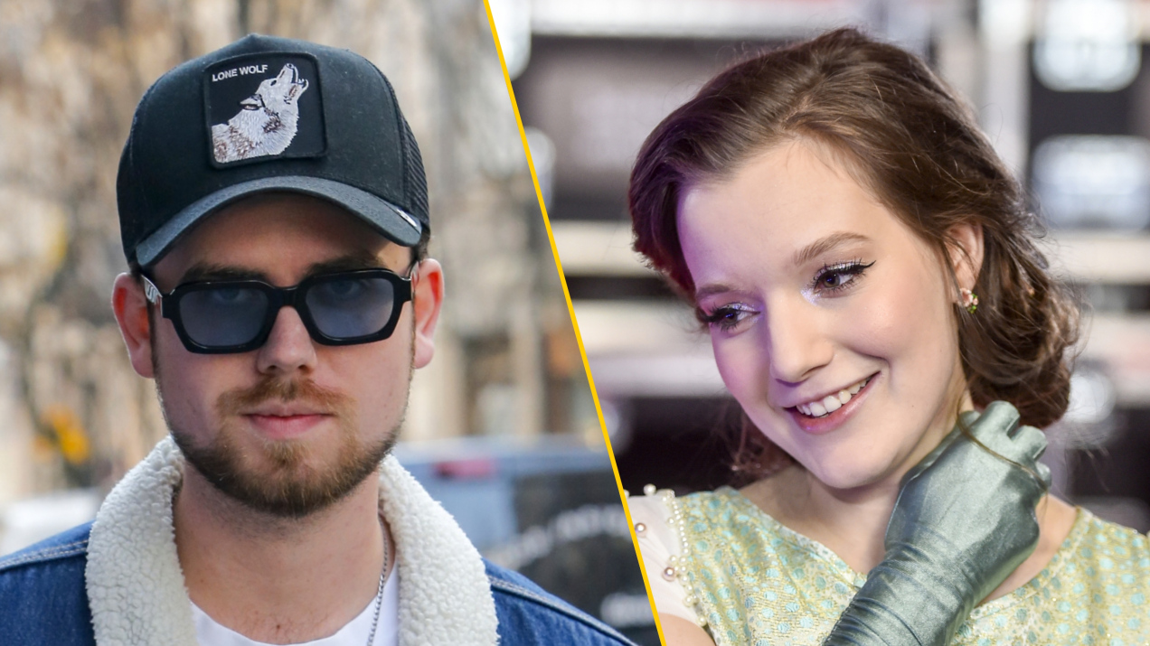 Chodził do szkoły z Sanah. Po latach wyznał, jaka..