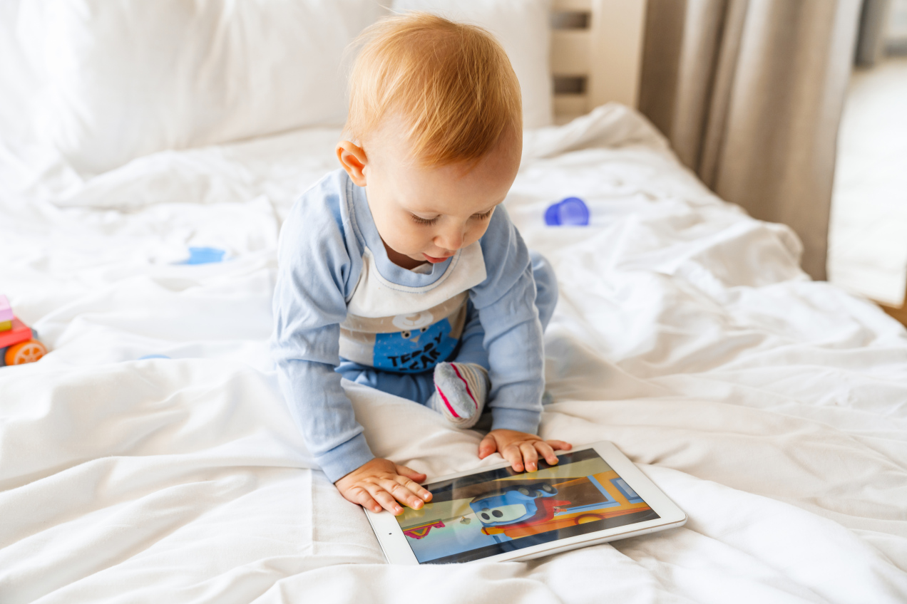 Te filmiki na YouTubie oglądają miliony dzieci!..