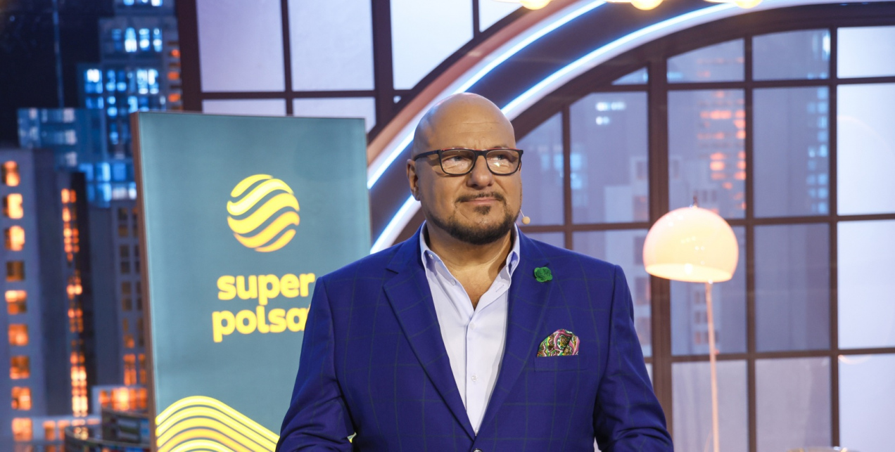 Tego programu widzowie Polsatu nie zobaczą..