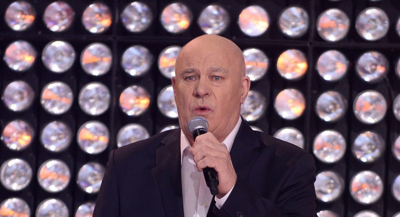 Co dzieje się z Ryszardem Rynkowskim? Niepokojące..