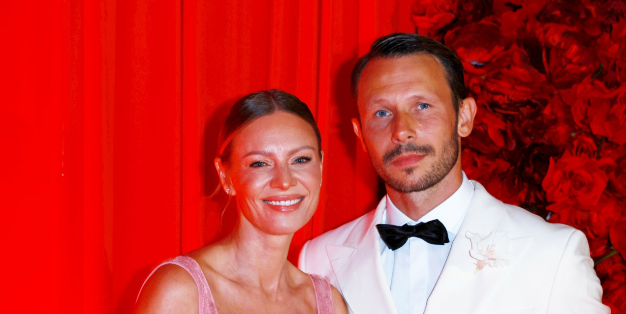 Boczarska i Banasiuk razem w „Tańcu z gwiazdami”...