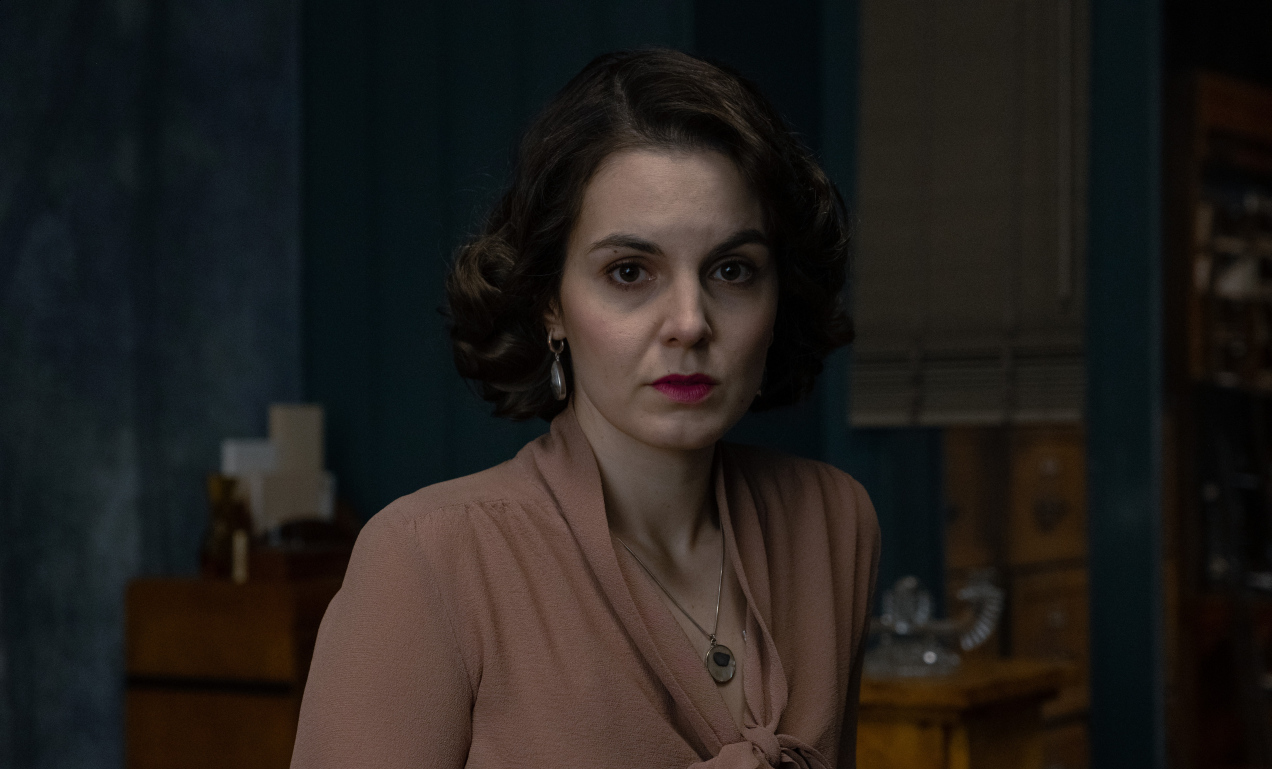 Serial „Piekło kobiet” wstrząśnie widzami. Gdzie..