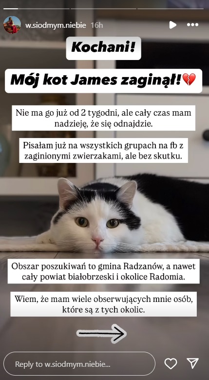 Dominika z Rolnik szuka zony 11 instagram