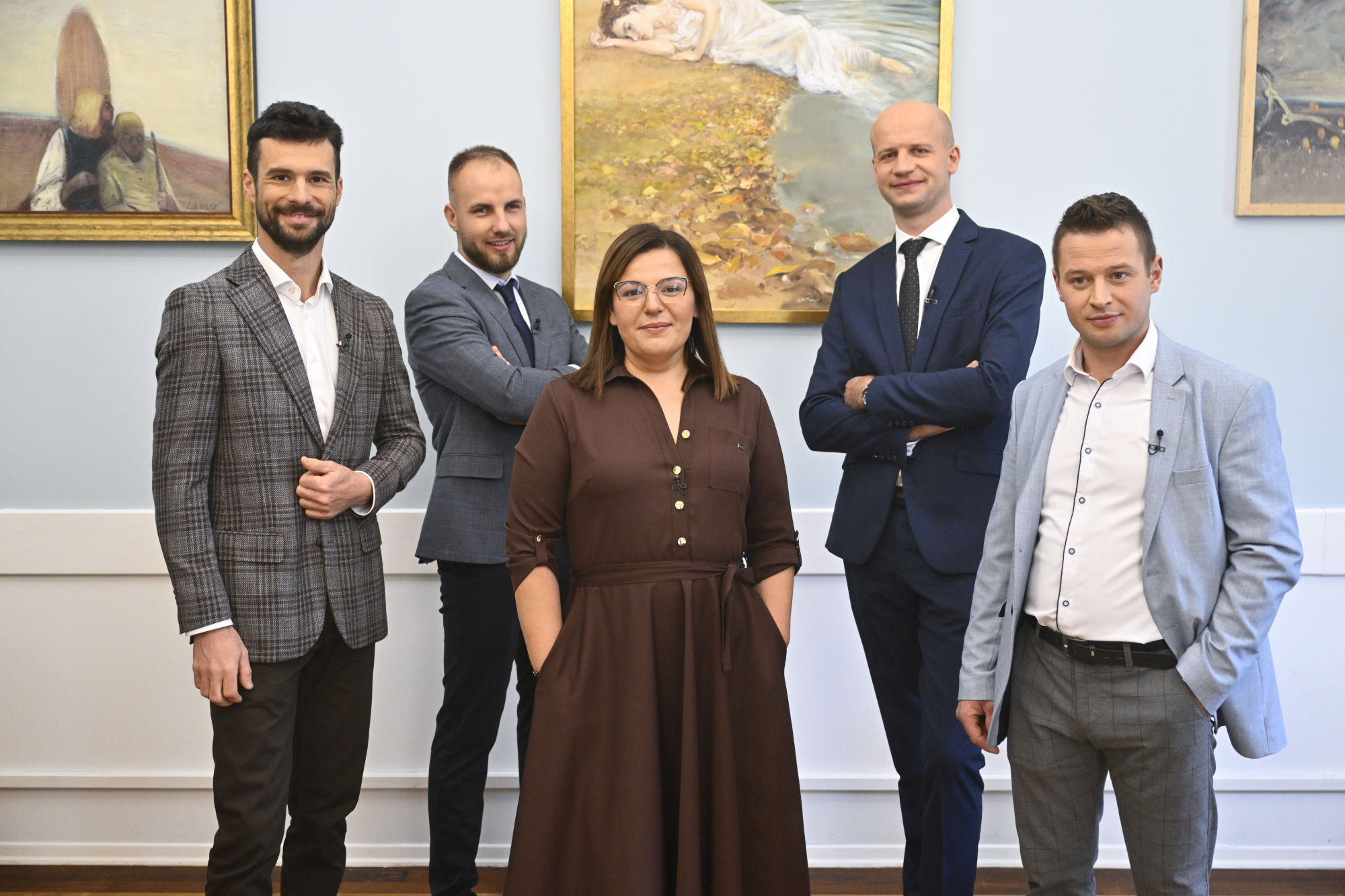 Finał programu Rolnik szuka żony 12