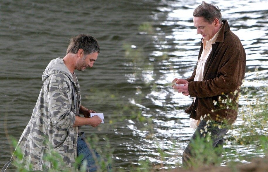 fot. Żukowski/AKPA (Przemysław Drężek i Dariusz Siatkowski, "Fala zbrodni")