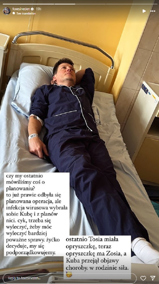 Jakub Tolak Instagram