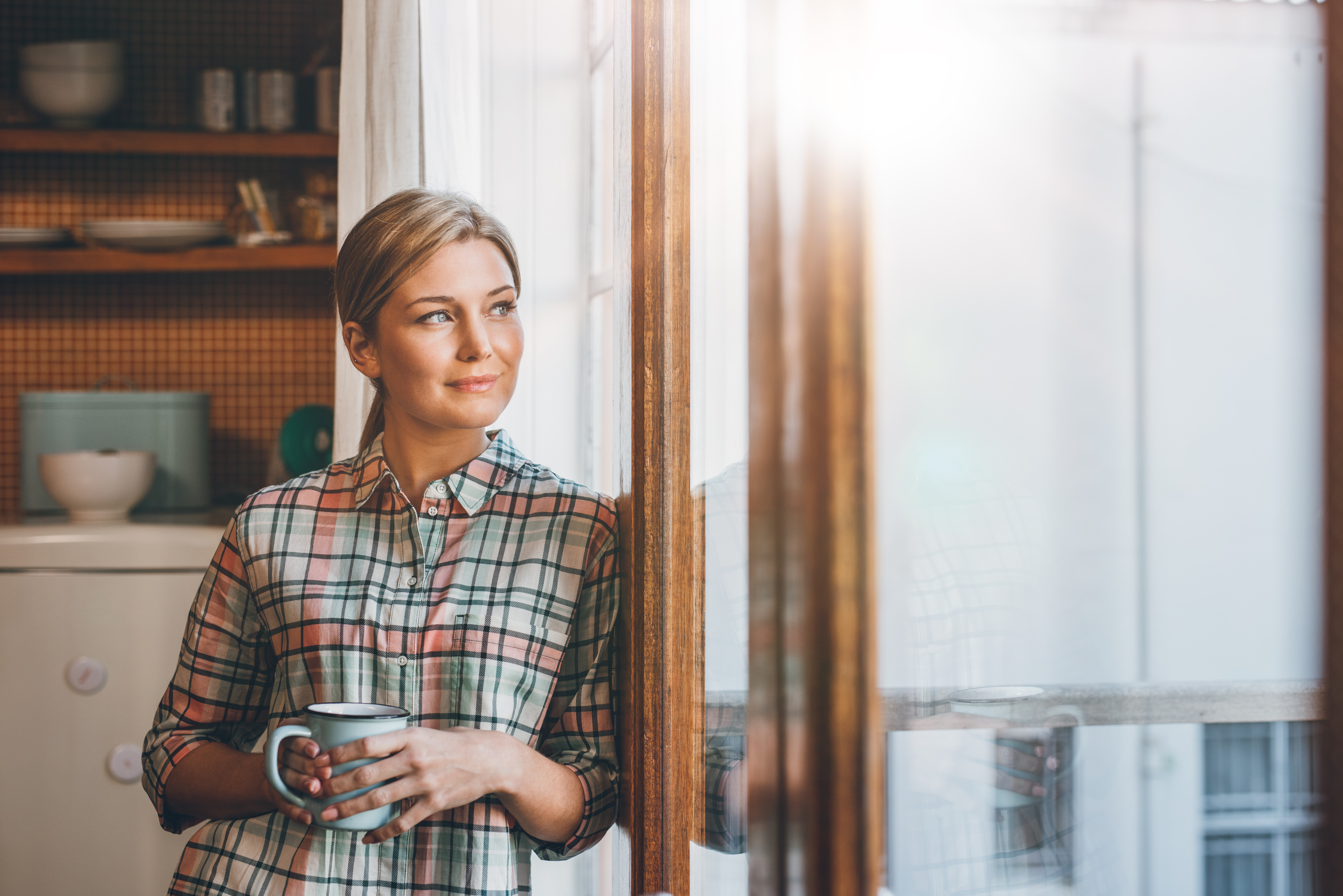 Kiedy dni będą dłuższe? (fot. shutterstock.com)