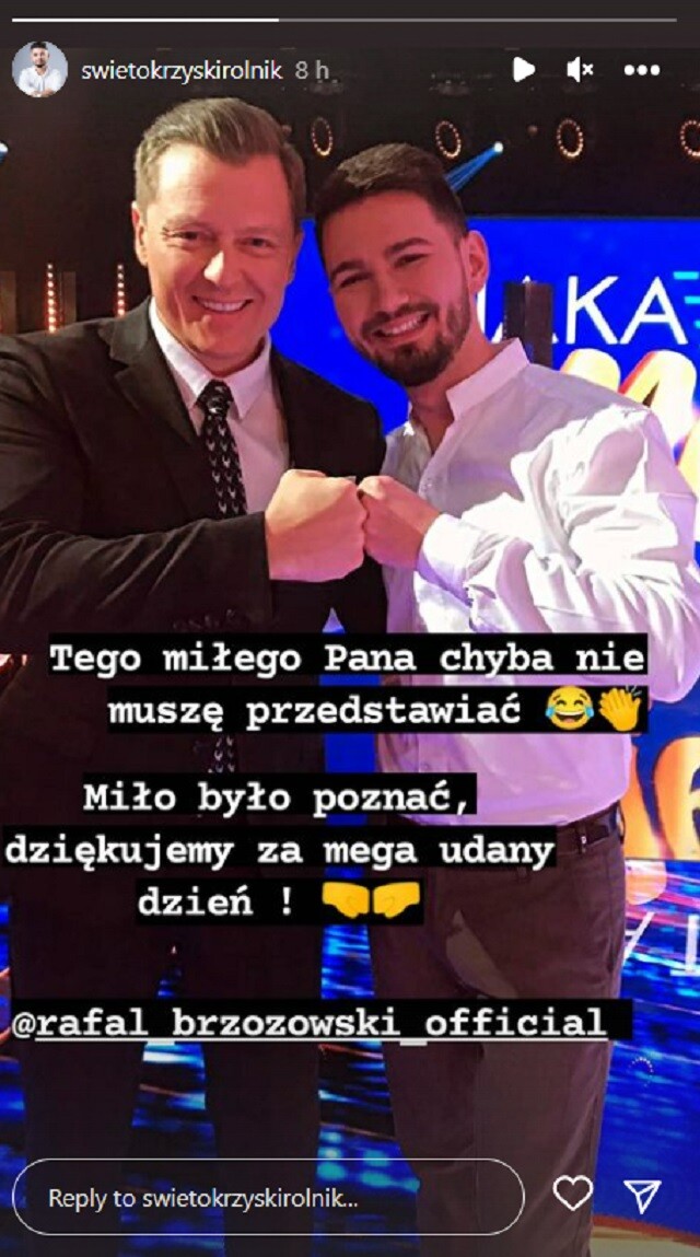 tomasz K. z rolnik szuka zony